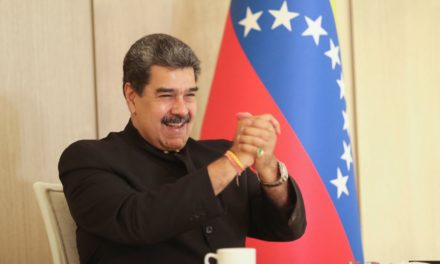 Maduro: Tenemos el plan, el compromiso y la ruta que nos llevará victoriosos al 2030
