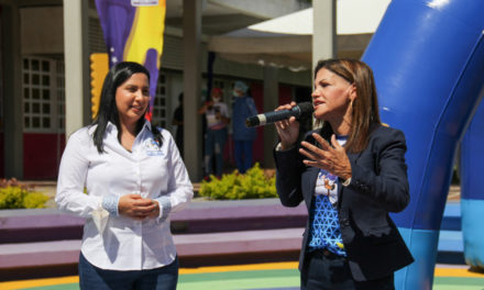 Fundación Regional El Niño Simón Aragua desarrolló jornada médico asistencial
