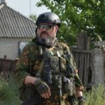 Ejército ruso anuncia la liberación de la República Popular de Lugansk