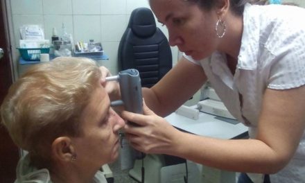 Misión Milagro: 18 años en atención gratuita a millones de pacientes oftalmológicos