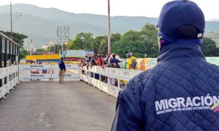 Nuevo gobierno de Colombia prevé establecer reapertura de frontera con Venezuela