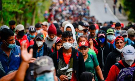 México y EEUU articularán mecanismo para la regularización de migrantes