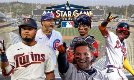 Ocho venezolanos participarán en el Juego de las Estrellas de la MLB