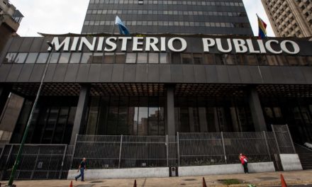 Ministerio Público imputó a 12 detenidos por asesinato de Carlos Lanz