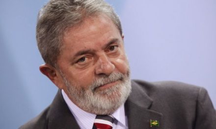 Partido de los Trabajadores oficializará candidatura electoral de Lula da Silva