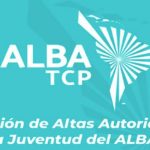 ALBA-TCP celebrará reunión de autoridades de la juventud