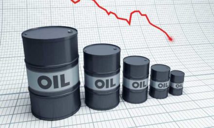 Precios del petróleo caen a menos de 100 dólares el barril