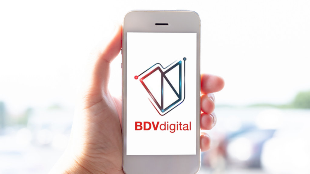BDVdigital es la aplicación móvil del Banco de Venezuela que permite realizar transacciones de manera más rápida | Foto Cortesía