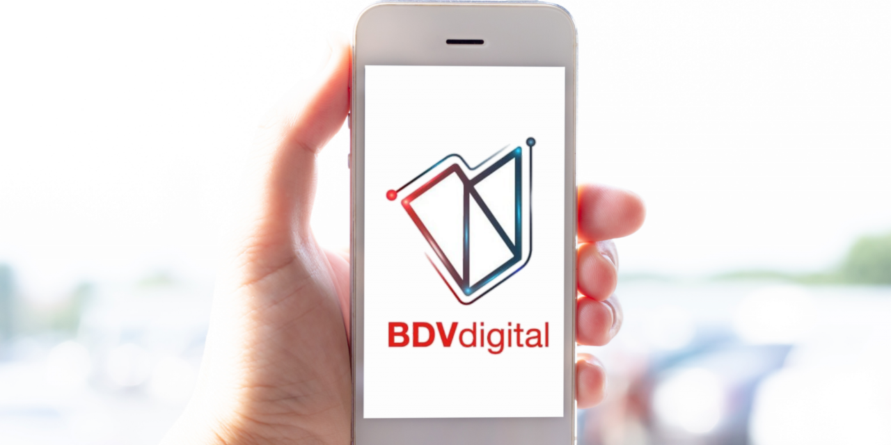 BDVdigital es la aplicación móvil del Banco de Venezuela que permite realizar transacciones de manera más rápida | Foto Cortesía