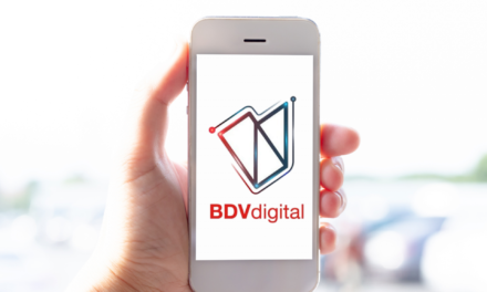 BDV renovó plataforma web y aplicación móvil