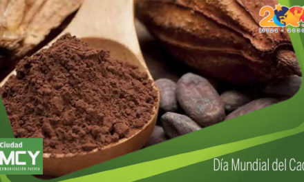 Día Mundial del Cacao