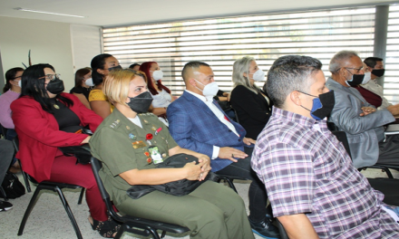Escuela de la Defensoría del Pueblo abre Especialización en Derechos Humanos, Justicia y Paz