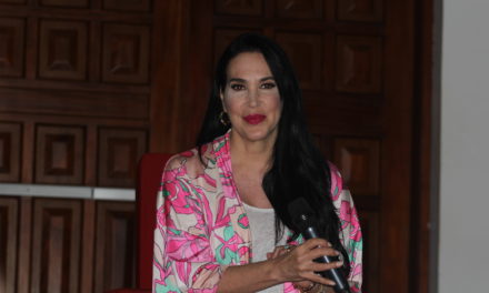 Diana Patricia revolucionará Maracay con la obra Doña Bárbara Flamenca