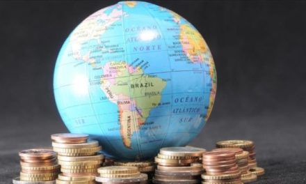 FMI proyecta mejora de crecimiento económico para Latinoamérica