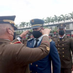 Efectivos militares reciben nuevos ascensos en Maracay