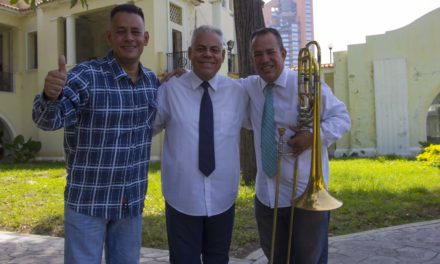Orquesta Emanuel sigue cultivando sabor en los corazones aragüeños