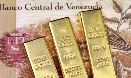 Justicia británica negó al Gobierno de Venezuela acceso a sus reservas de oro