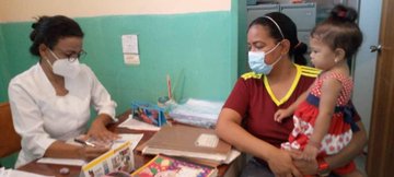 Capacitan a coordinadores de las 43 Áreas de Salud Integral Comunitarias de Aragua