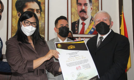 Cleba conmemoró el natalicio de Hugo Chávez Frías
