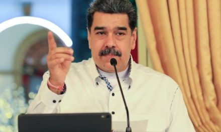 Presidente Maduro: Vamos a mantener los cuidados frente al coronavirus