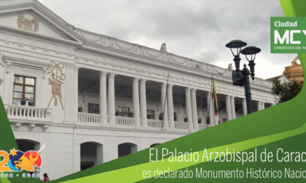 Palacio Arzobispal de Caracas