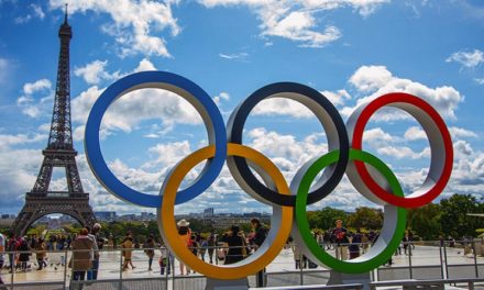 Comité Organizador garantiza seguridad de Juegos Olímpicos París-2024
