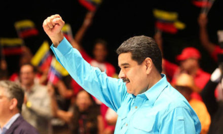 Hace ocho años Nicolás Maduro fue electo presidente del Psuv