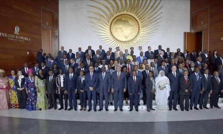 Autoridades de Rusia y países africanos coordinan agenda para segunda cumbre