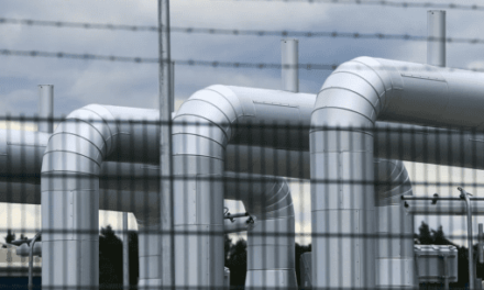 Rusia reanudó suministro de gas luego de estar obstaculizado por sanciones