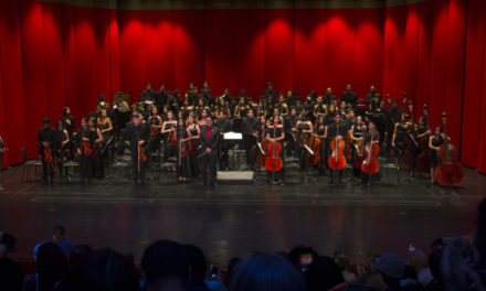 Sistema de Orquestas y Coros de Aragua cerró el año escolar con broche de oro