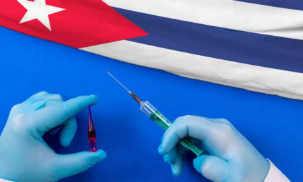 Cuba con primer lugar de dosis antiCovid-19 de refuerzo en el mundo