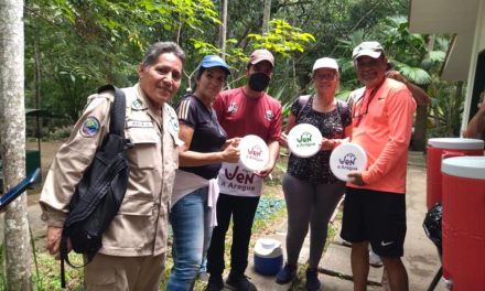 Turismo Social Intermunicipal promocionará las bondades de Aragua