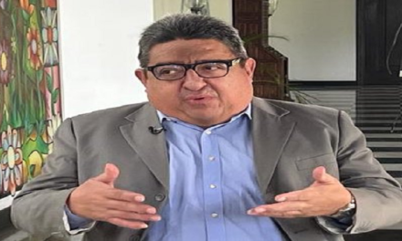 Ydelfonso Finol: Petro abre puerta para normalización de relaciones con Venezuela