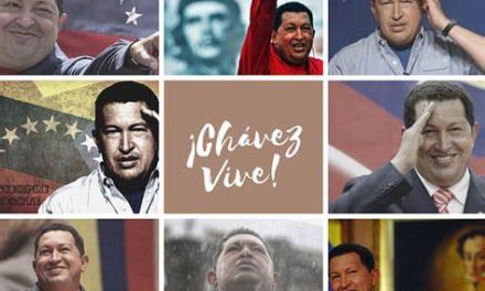 Autoridades Expresan lealtad y admiración a Chávez a 68 años de su natalicio