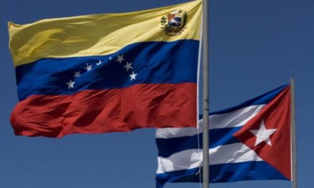 Venezuela saluda al gobierno de Cuba por el Día de la Rebeldía Nacional