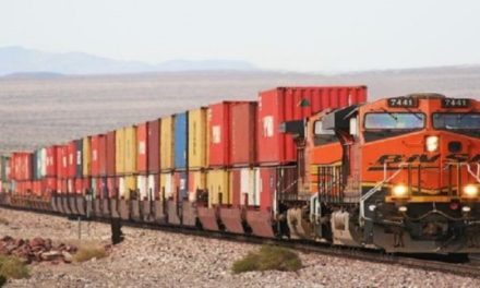 Bolivia reactivará construcción del Tren Bioceánico
