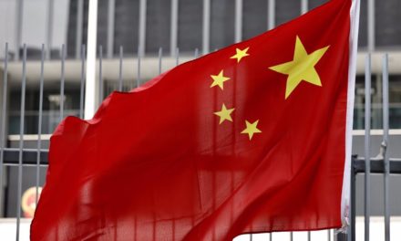 China acusa a EEUU de terrorismo tecnológico