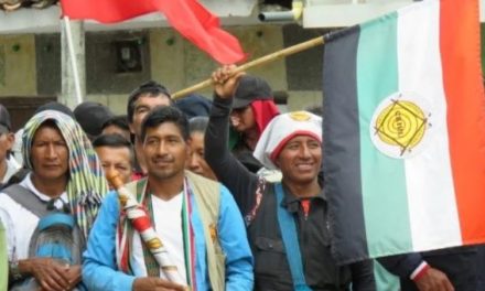 Pueblos indígenas de Colombia inician cumbre por la unidad