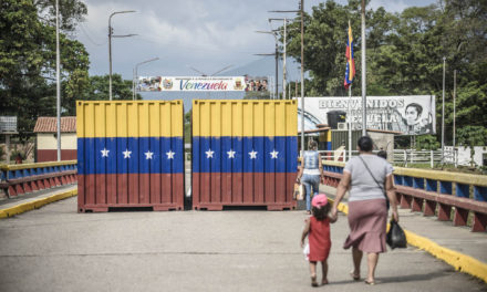 Venezuela y Colombia se preparan para apertura del paso fronterizo