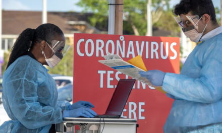 Casos por Covid-19 en el mundo superan los 572 millones de contagios