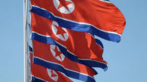 Corea del Norte presenta documento que reconoce la independencia de la República Popular de Donetsk