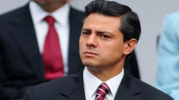 Tras analizar los reportes financieros, se detectó que Peña Nieto recibió beneficios económicos | FOTO TELESUR