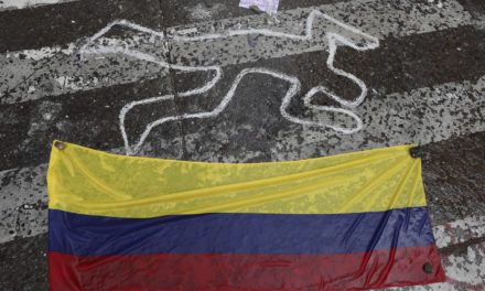 Magistrado propuso creación del Ministerio de Justicia y DDHH en Colombia