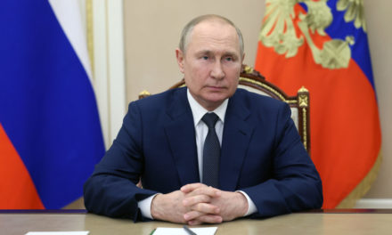 Putin: Sanciones contra Rusia perjudican más a quienes las imponen