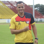 Gustavo Páez es la nueva contratación del Aragua FC