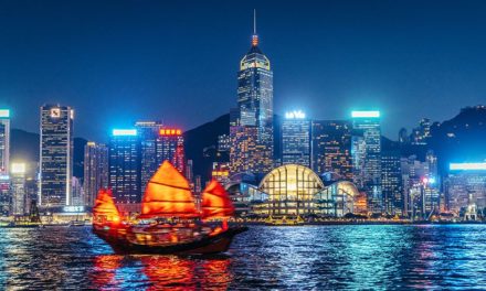 9 Datos curiosos sobre Hong Kong