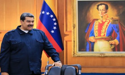 Presidente Maduro: ¡Padre! Estamos cumpliendo tus sueños libertarios y de unión