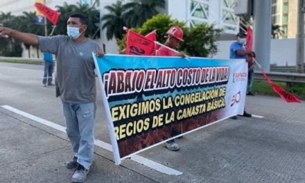 Eliminan aranceles de importación en Panamá tras diálogo