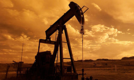 Precio del petróleo de Texas sube más de dos dólares