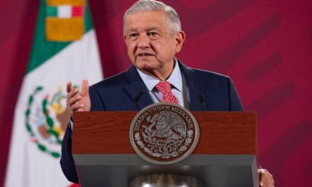 Presidente de México descarta participación de la DEA en captura del narco Caro Quintero